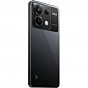 Мобильный телефон Xiaomi Poco X6 5G 8/256GB Black (1020831) (U0890969)