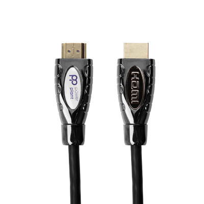 Кабель мультимедійний HDMI to HDMI 15.0m PowerPlant (KD00AS1294) (U0224403)