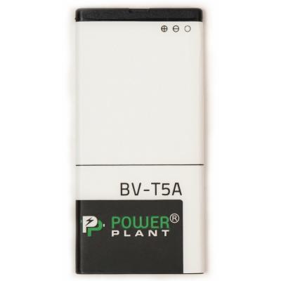 Акумуляторна батарея PowerPlant Nokia Lumia 730 (BV-T5A) 2300mAh (SM180059) (U0245257)