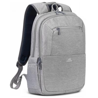 Рюкзак для ноутбука RivaCase 15.6» 7760 Grey (7760Grey) (U0426667)
