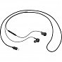 Навушники Samsung IC100 Type-C Earphones Black (EO-IC100BBEGRU) (U0421423)