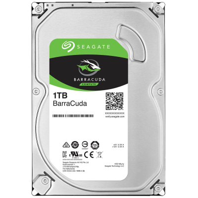 Жорсткий диск 3.5» 1TB Seagate (ST1000DM014) (U0790457)
