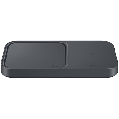 Зарядное устройство Samsung 15W Wireless Charger Duo (with TA) Black (EP-P5400TBRGRU) (U0720421)