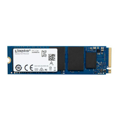 Накопитель SSD M.2 2280 256GB Kingston (OM8SEP4256Q-A0) (U0902821)