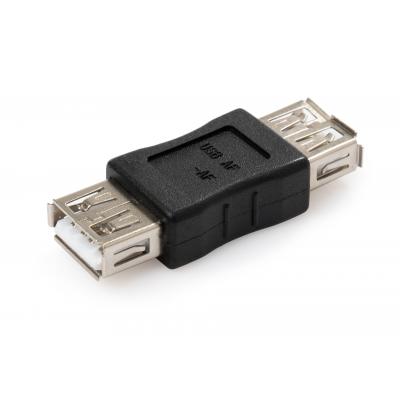Переходник USB AF/AF Vinga (VCPUSBFFBK) (U0369524)