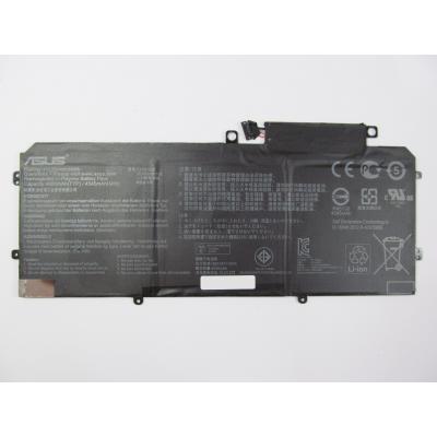Аккумулятор для ноутбука ASUS UX360 C31N1528, 4680mAh (54Wh), 3cell, 11.55V, Li-Pol (A47295) (U0395262)