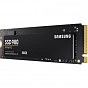 Накопичувач SSD M.2 2280 500GB Samsung (MZ-V8V500BW) (U0527220)