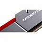 Модуль памяти для компьютера DDR4 32GB (2x16GB) 3200 MHz Trident Z G.Skill (F4-3600C17D-32GTZ) (U0695577)