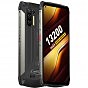 Мобильный телефон Ulefone Power Armor 13 8/128Gb Black (6937748735151) (U0856296)
