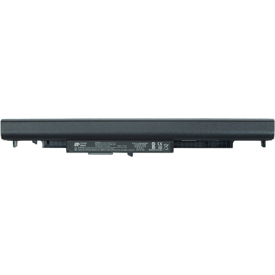 Акумулятор до ноутбука HP 240 G4 (HS03) 10.8V 2600mAh PowerPlant (NB462056) (U0882771)