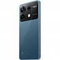 Мобільний телефон Xiaomi Poco X6 5G 12/256GB Blue (1021040) (U0890966)