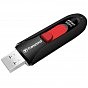 USB флеш накопичувач Transcend 64GB JetFlash 590 USB 2.0 (TS64GJF590K) (U0104226)