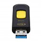 USB флеш накопичувач Team 32GB C145 Yellow USB 3.0 (TC145332GY01) (U0115595)