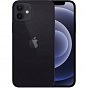 Мобильный телефон Apple iPhone 12 128Gb Black (MGJA3) (U0455561)