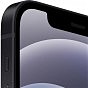 Мобильный телефон Apple iPhone 12 128Gb Black (MGJA3) (U0455561)