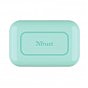 Навушники Trust Primo Touch True Wireless Mic Mint (23781) (U0458838)