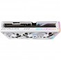 Видеокарта ASUS GeForce RTX4090 24GB ROG STRIX WHITE OC (ROG-STRIX-RTX4090-O24G-WHITE) (U0790408)
