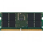 Модуль памяти для ноутбука SoDIMM DDR5 16GB 4800 MHz Kingston (KVR48S40BS8-16)
