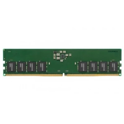 Модуль памяти для компьютера DDR5 8GB 5600 MHz Samsung (M323R1GB4DB0-CWM) (U0893021)