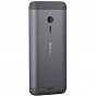 Мобильный телефон Nokia 230 Dual Dark Silver (A00026971) (U0153112)
