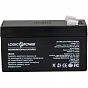 Батарея к ИБП LogicPower LPM 12В 1.3 Ач (4131) (U0155142)