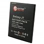 Акумуляторна батарея Extradigital Samsung Galaxy J7 J700H (3000mAh) (BMS6407) (U0247172)