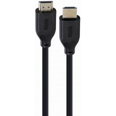 Кабель мультимедийный HDMI to HDMI 1.0m V.2.1 Cablexpert (CC-HDMI8K-1M) (U0584783)