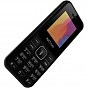 Мобільний телефон Nomi i1880 Black (U0778212)