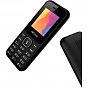 Мобильный телефон Nomi i1880 Black (U0778212)