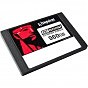 Накопичувач SSD 2.5» 960GB Kingston (SEDC600M/960G) (U0812834)
