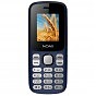 Мобільний телефон Nomi i1890 Blue (U0860708)