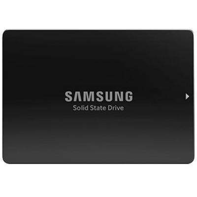 Накопитель SSD 2.5» 480GB PM883 Samsung (MZ7LH480HAHQ-00005) (U0507732)