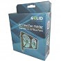 Кулер для видеокарты Gelid Solutions PCI Slot Fan Holder (SL-PCI-02) (U0515022)