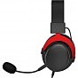 Навушники GamePro HS1240 Black/Red (HS1240) (U0899469)