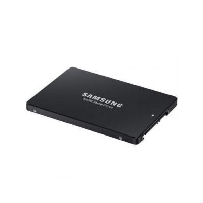 Накопитель SSD 2.5» 480GB PM893 Samsung (MZ7L3480HCHQ-00A07) (U0674353)