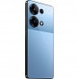 Мобильный телефон Xiaomi Poco M6 Pro 12/512GB Blue (1020847) (U0892242)