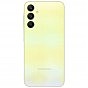 Мобільний телефон Samsung Galaxy A25 5G 8/256Gb Yellow (SM-A256BZYHEUC) (U0892800)