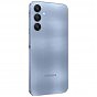 Мобільний телефон Samsung Galaxy A25 5G 6/128Gb Blue (SM-A256BZBDEUC) (U0892801)