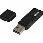 USB флеш накопичувач Verbatim 16GB MyMedia Black USB 2.0 (69261) (U0582061)