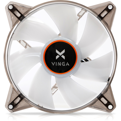 Кулер для корпуса Vinga RGB fan-07 (U0705784)