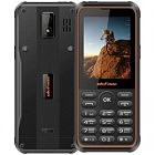 Мобильный телефон Ulefone Armor Mini 3 Black (6937748735960)
