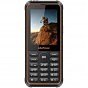 Мобильный телефон Ulefone Armor Mini 3 Black (6937748735960) (U0892210)