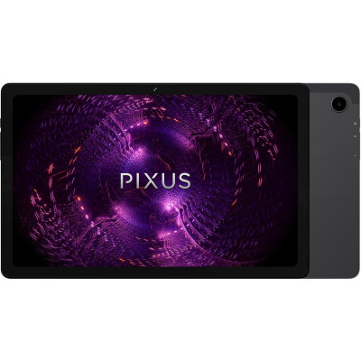 Планшет Pixus Titan 8/256GB, 10.4» 2K IPS, 2K, 2000х1200, IPS/ LTE metal (4897058531763) (U0893146)