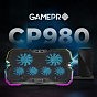 Підставка до ноутбука GamePro CP980 (U0895391)