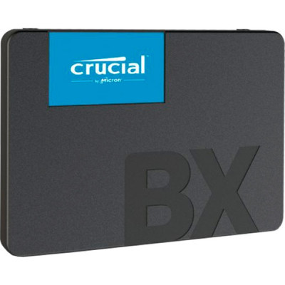Накопичувач SSD 2.5» 1TB OEM Micron (CT1000BX500SSD1T) (U0907308)