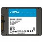 Накопитель SSD 2.5» 1TB OEM Micron (CT1000BX500SSD1T) (U0907308)