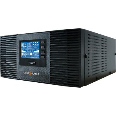 Пристрій безперебійного живлення LogicPower LPM-PSW-1500 (3406) (U0082129)