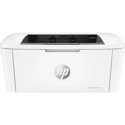 Лазерний принтер HP LaserJet M111w Wi-Fi (7MD68A) (U0611009)