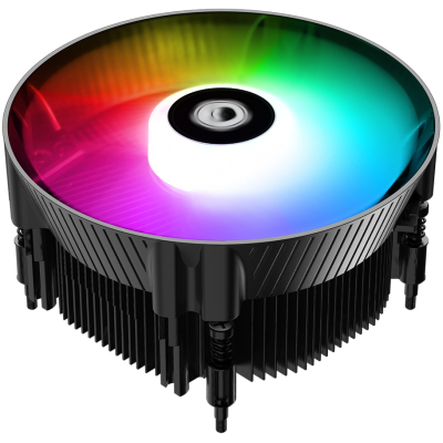 Кулер для процессора ID-Cooling DK-07i Rainbow (U0808520)