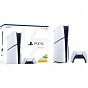 Игровая консоль Sony PlayStation 5 Blu-Ray SLIM Edition 1TB (1000040591) (U0887380)